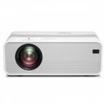 Technaxx TX-127 4869 Mini 3D Projector LCD HD Λάμπας LED με Ενσωματωμένα Ηχεία
