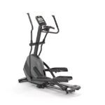 Horizon Fitness Andes 5.1 Elliptical orbiter Black  Grey - Image 5