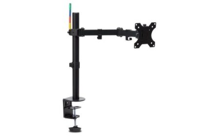 Kensington SmartFit Ergo Βάση Γραφείου Οθόνης έως 34" με Βραχίονα