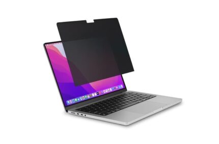 Kensington Screen Filter for MacBook Pro 14 Inch MagPro Elite Magnetic