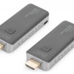 Digitus DS-55318 HDMI Extender DS-55318