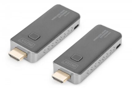 Digitus DS-55318 HDMI Extender DS-55318