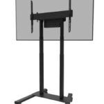 Neomounts FL55-875BL1 Wall TV Mount up to 100" and 110kg