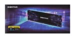Biostar DDR4 Storming V memory module 8 GB 1 x 8 GB 3200 MHz (DX32NU4H08) - Image 2