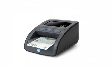 Safescan Money Counter of Banknotes 3LC090