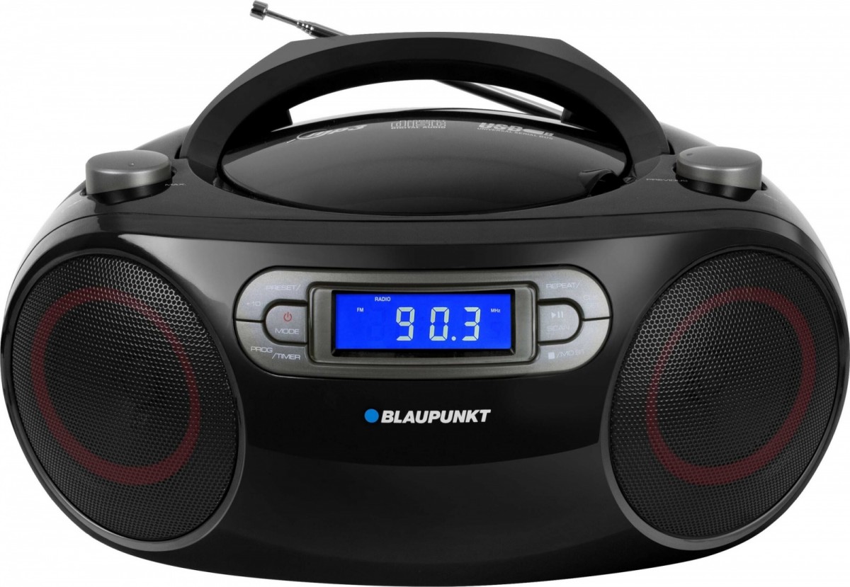 858748_1824678.jpeg Blaupunkt - Image 1