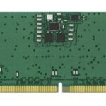 Pamięć DDR5  8GB(1* 8GB)/5600 CL46 1Rx16