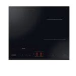 Samsung Smart Induction Cooktop Autonomous with Child Lock Function 59x52εκ.