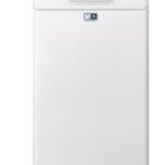 Electrolux Top Loading Washing Machine 7kg 1000 Rounds EW5TN1507FP