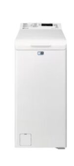 Electrolux Top Loading Washing Machine 7kg 1000 Rounds EW5TN1507FP