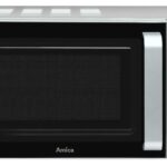 Amica Microwave Oven with Grill 20lt Inox