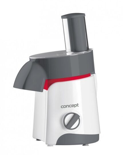 Concept ES1000 Vegetable / Fruit Cutter 200W White