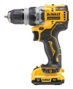 Dewalt Drill Driver Battery Brushless 12V 2x3Ah - Image 3