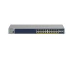 NetGear Managed L2 / L3 PoE+ Switch with 24 Gigabit (1Gbps) Ethernet Ports and 4 SFP Ports - Image 6