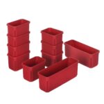 Connect Rolling System KETER toolbox set - Image 15