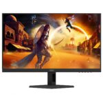 AOC 27G4HRE IPS HDR Gaming Monitor 27" FHD 1920x1080 200Hz with Response Time 1ms GTG - Image 3