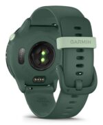 Garmin Vivoactive 6 Aluminium 42mm Waterproof Smartwatch with Heart Rate Monitor (Jasper Green) - Image 7