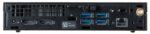 DELL OptiPlex 7070 Micro i3-9100T 8GB 256GB SSD mSFF Win11pro Used