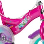 Huffy 16" Kids' Bicycle BMX Multicolour - Image 4