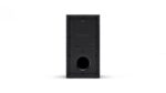 LG Soundbar 3.1 Bluetooth and HDMI 400W with Wireless Subwoofer and Remote Control Black S70TY - Image 10