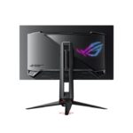 Asus ROG Swift OLED Monitor 27" 4K 3840x2160 240Hz with Response Time 0.03ms GTG - Image 4
