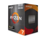 AMD Ryzen 7 5800X3D 10Years Anniversary Edition 3.4GHz Επεξεργαστής 8 Πυρήνων για Socket AM4 σε Κουτί - Image 3