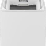 BEKO ETB622ECWPL 6kg top-loading washing machine