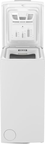 BEKO ETB622ECWPL 6kg top-loading washing machine