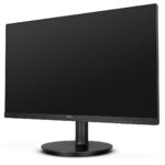 Philips V Line 221V8/00 computer monitor 54.6 cm (21.5 ) 1920 x 1080 pixels Full HD LED Black - Image 5