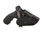 ZORAKI R1-K6L BAS alarm signal blank firing revolver  2.5  barrel  .22 Long Blank caliber  titanium - Image 2