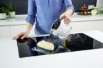 Kärcher SC 1 EasyFix Portable steam cleaner 1200 W Black  White - Image 6