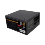Gembird CCC-PSUGOLD-750W Power supply unit Fornax Power 750W active PFC 12cm fan 80+Gold - Image 2