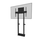 Neomounts WL55-875BL1 WL55-875BL1 Wall TV Mount up to 100" and 110kg