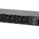 CyberPower Πολύπριζο Rack PDU41005 1τμχ