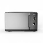 Toshiba Φούρνος Μικροκυμάτων 20lt Γκρι