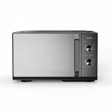Toshiba Φούρνος Μικροκυμάτων 20lt Γκρι