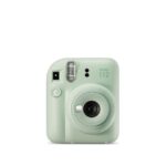 Fujifilm Instax Mini 12 Instant Camera Mint Green