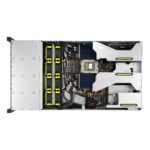 Asus Rs520a-e12-rs24u Socket Sp5 Rack 2u Grey - Image 8