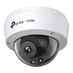 TP-LINK VIGI C240 v1 IP Surveillance Camera Full HD+ 4MP Waterproof with Microphone and Lens 2.8mm