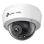 TP-LINK Vigi C230 v1 IP Κάμερα Παρακολούθησης Full HD+ 3MP Αδιάβροχη με Μικρόφωνο και Φακό 2.8mm