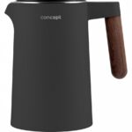 Concept Kettle 1.5lt 2200W Gray