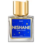 Nishane B-612 Extrait De Parfum Spray 50ml