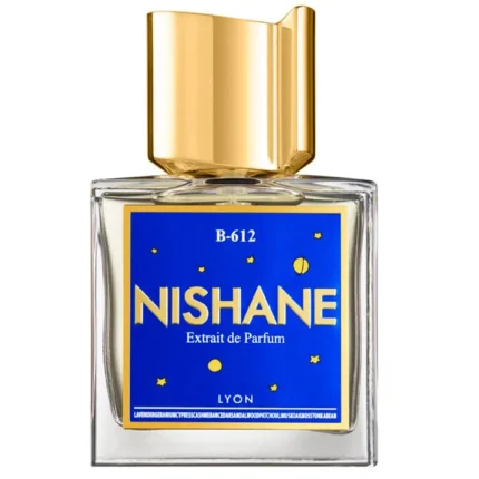 Nishane B-612 Extrait De Parfum Spray 50ml