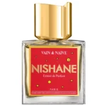 Nishane Vain & Naïve Extrait De Parfum Spray 50ml