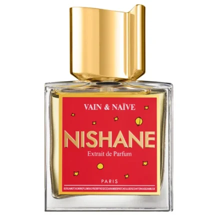 Nishane Vain & Naïve Extrait De Parfum Spray 50ml
