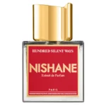 Nishane Hundred Silent Ways Extrait De Parfum Spray 100ml