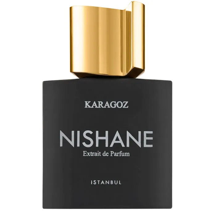 8681008055401.webp Nishane Karagoz Extrait De Parfum Spray 50ml - Image 1