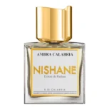 Nishane Ambra Calabria Extrait De Parfum Spray 50ml