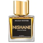 Nishane Sultan Vetiver Extrait De Parfum Spray 50ml