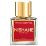 Nishane Hundred Silent Ways Extrait De Parfum Spray 50ml